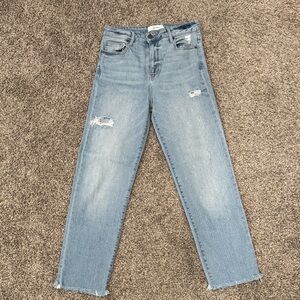 CJLA Chrissy Jeans